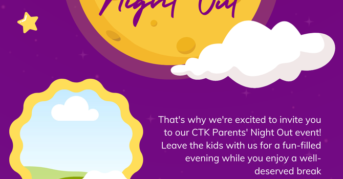 CTK Parents Night Out