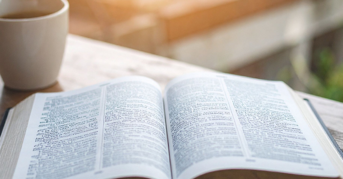 A Call To Prayer