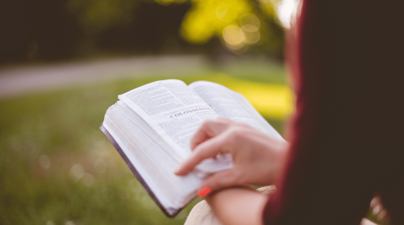 God Hears Us