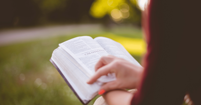 God Hears Us