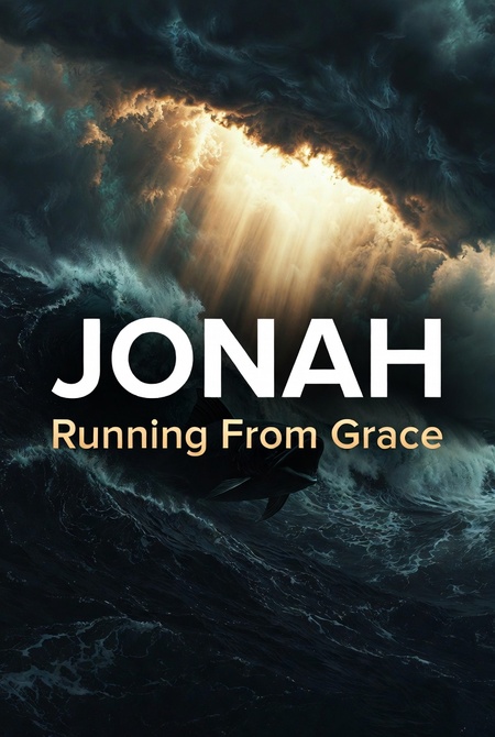 Jonah