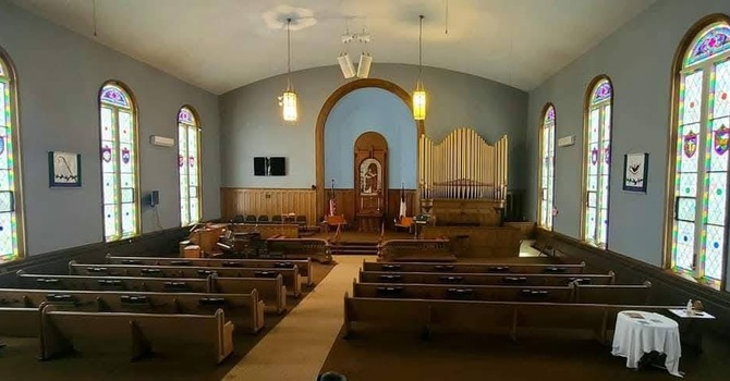 Sunday Worship