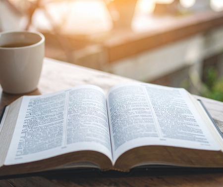 Devotional Teachings