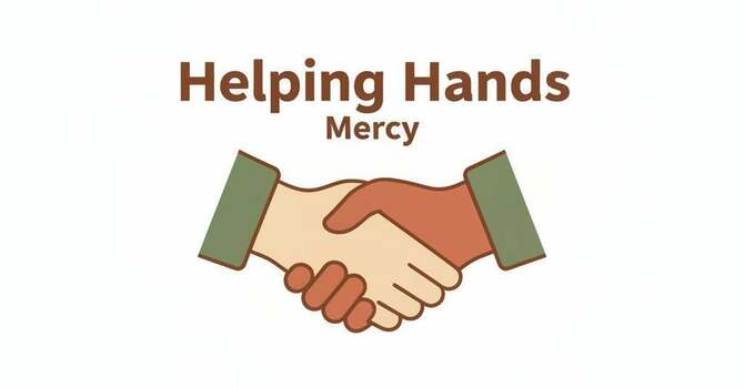 Helping Hands Mercy