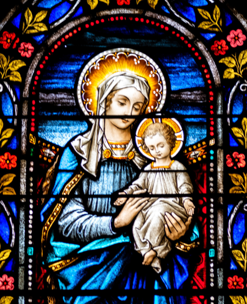 Feast day of Mary, Mother of God