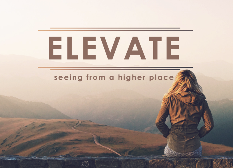 Elevate