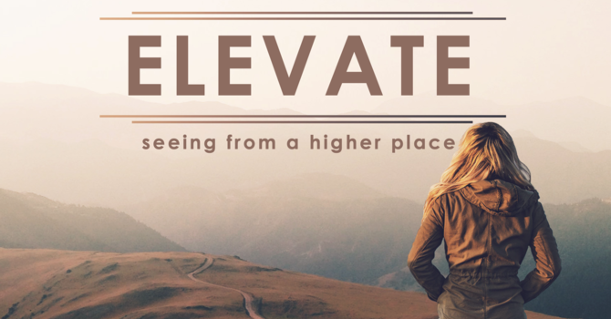 Elevate