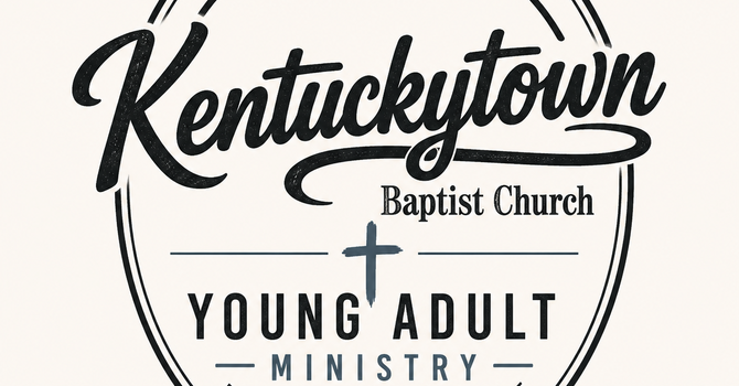 Young Adult Ministry 
