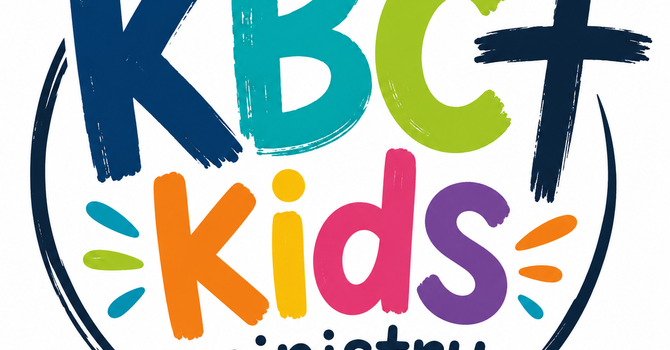 KBC Kids Ministry