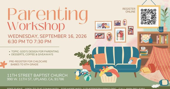 Parenting Workshop