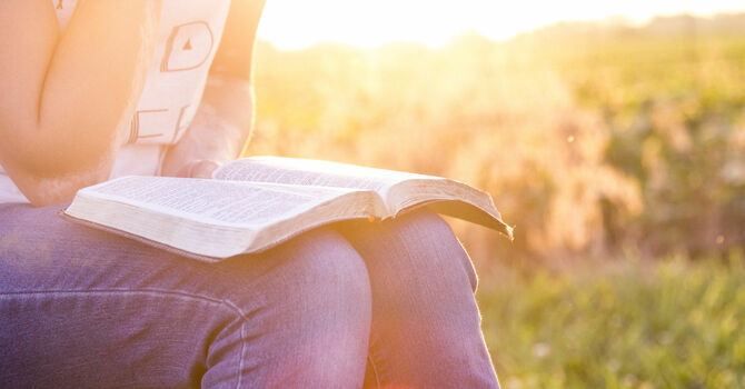 How Can I Represent The Kingdom Of God?