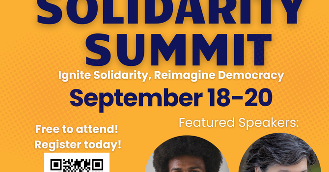 Solidarity Summit