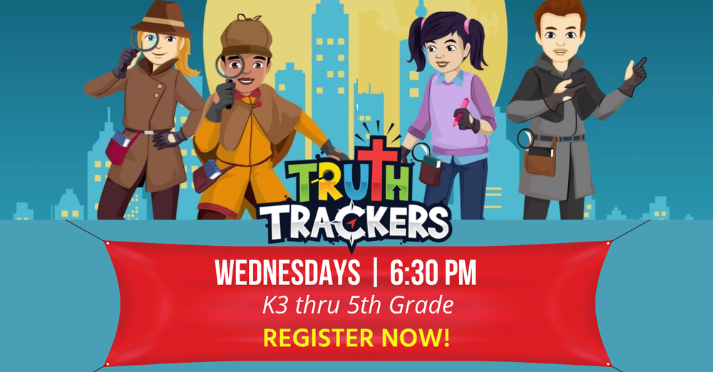 Truth Trackers