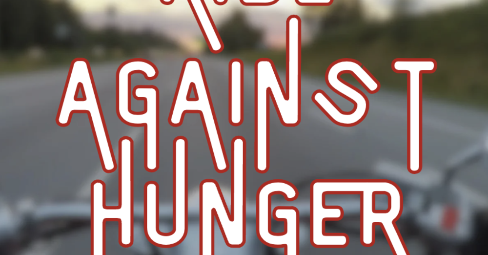 Ride Against Hunger
