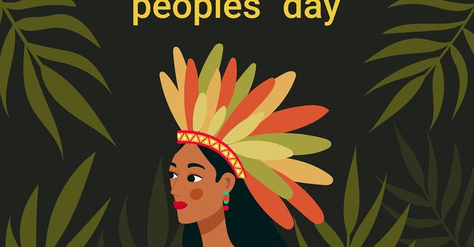 Indigenous Peoples' Day