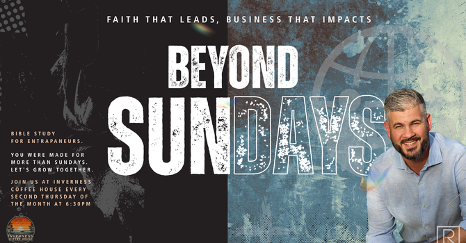 Beyond Sundays