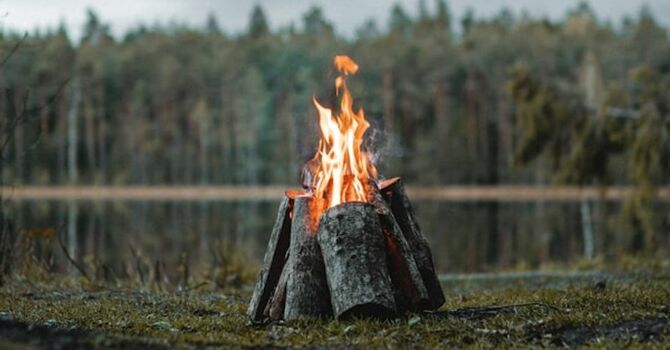 Mens' Retreat