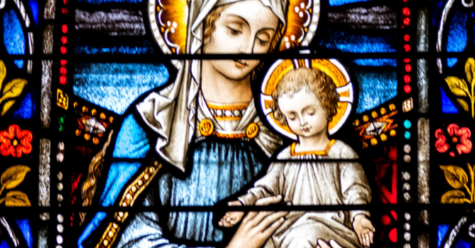 Feast day of Mary, Mother of God