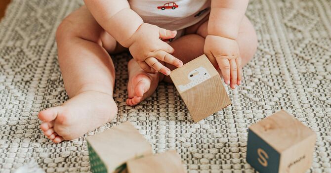 Sunday Nursery