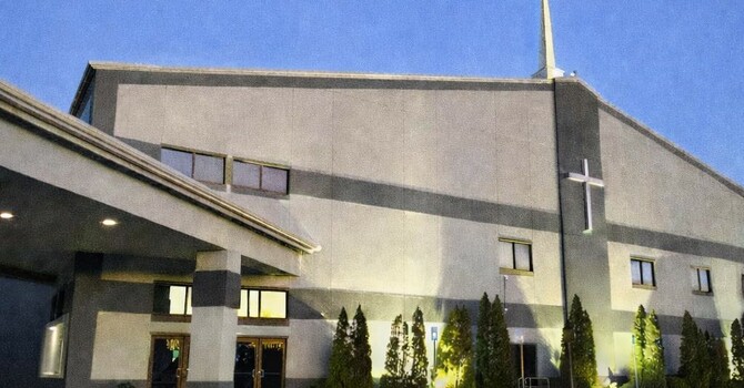 Sunday P.M. Service