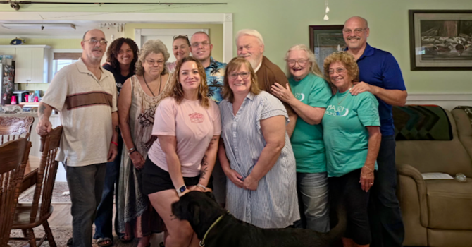 Williamson Island Group