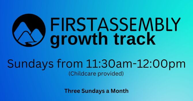 Growth Track 2