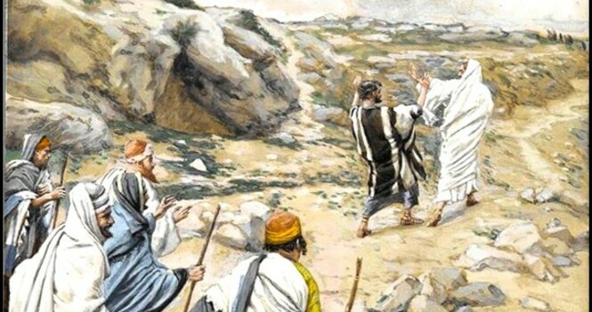 Sunday Eucharist & Worship Links