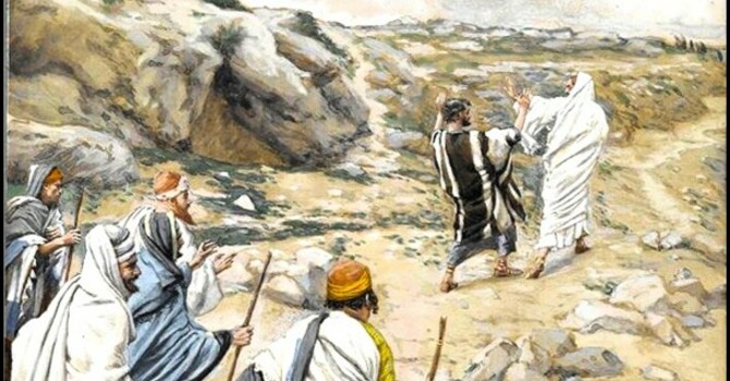 Sunday Eucharist & Worship Links