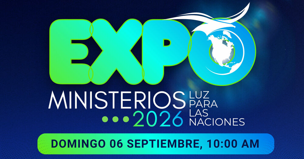 Expo Ministerios