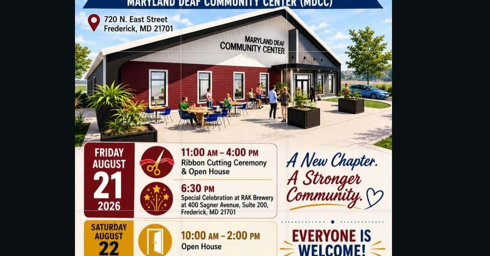 MDCC Weekend's Opening House Event