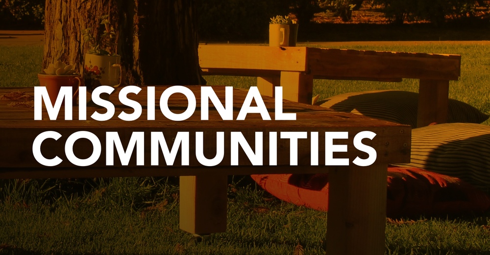 ASL Missional Community - Frederick