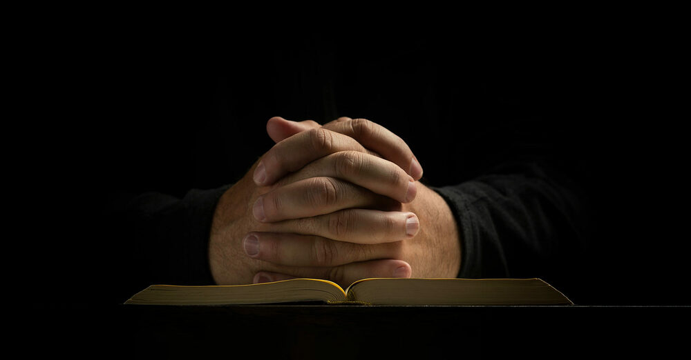 Prayer Meeting