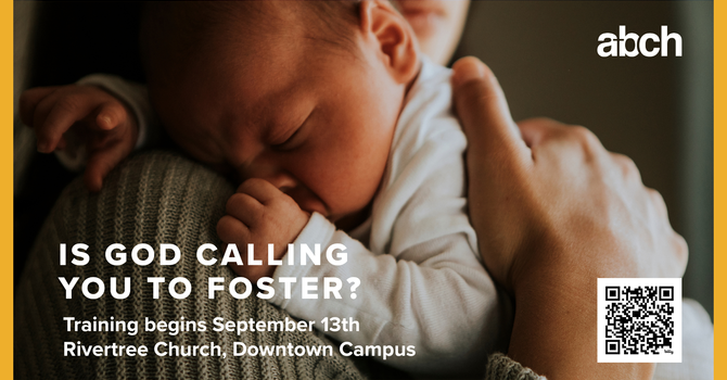 Foster Parent Training