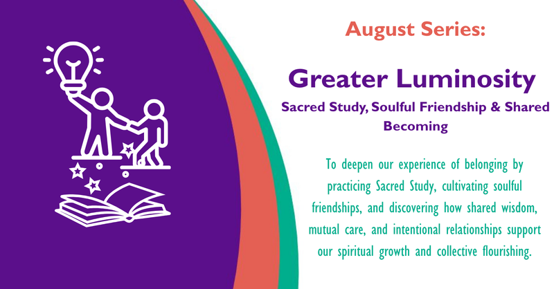 Soul Connection & Belonging