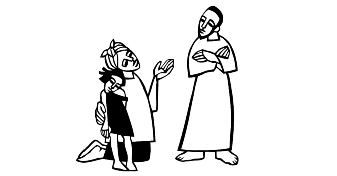 Twelfth Sunday after Pentecost - 2026