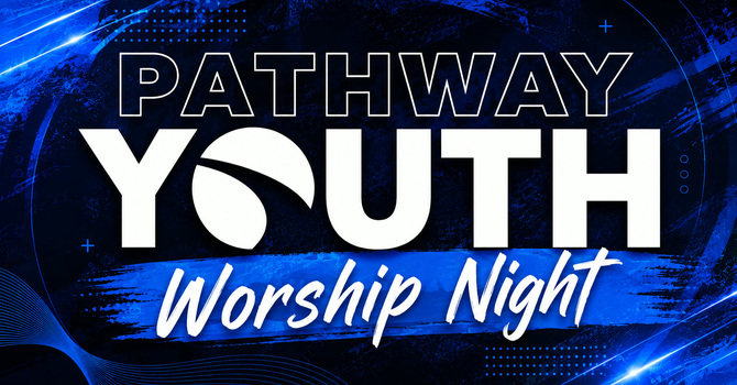 Youth Worship Night