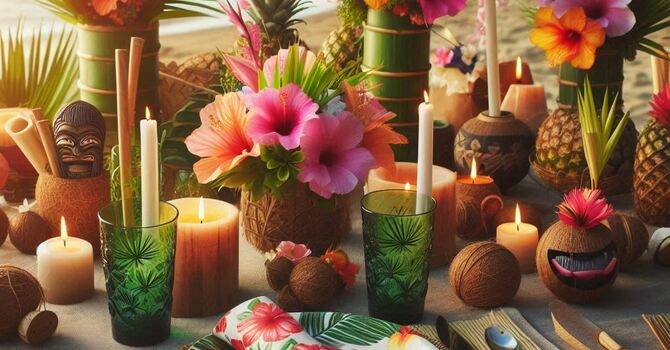 End of Summer Brunch