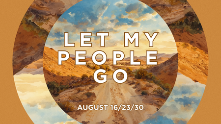 Let My People Go
