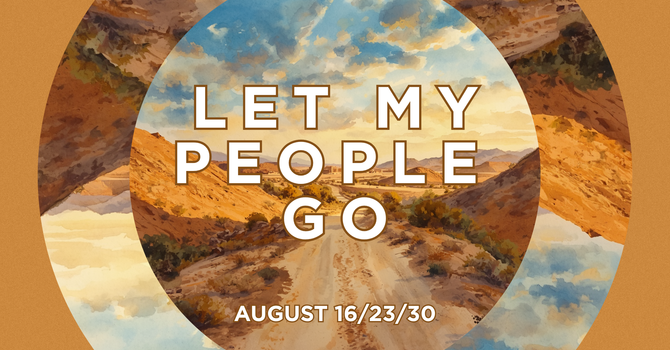 Let My People Go