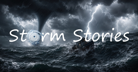 STORM STORIES