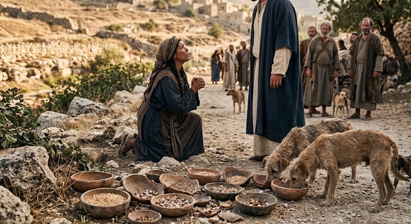 The Wideness of God's Grace