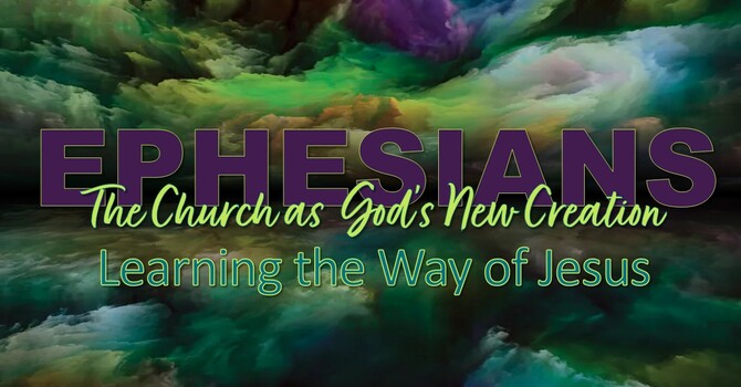 Learning the Way of Jesus
