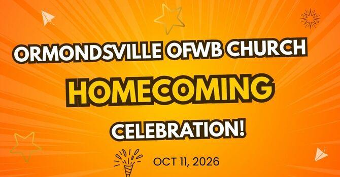 Homecoming 