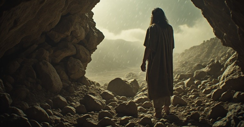 Provision-Presence-Purpose