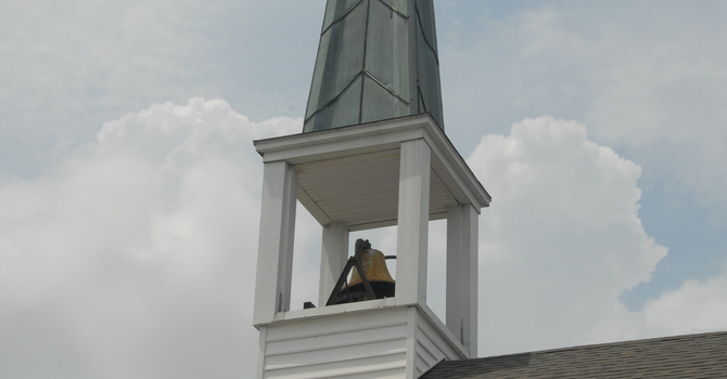 Men’s Ministry