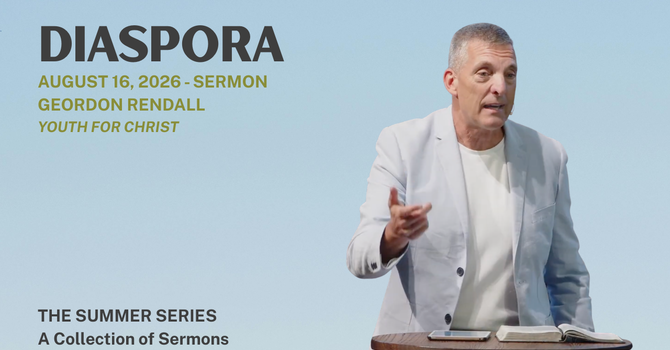 Diaspora