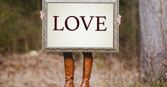 Essentials For Christian Living