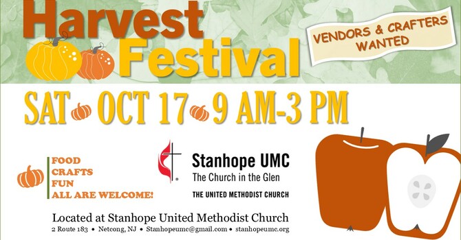 Harvest Festival