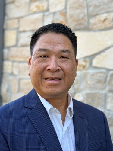 Mark Wong
