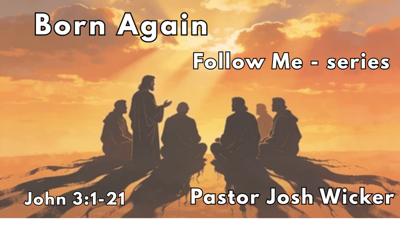 Born Again